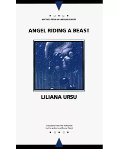 Angel Riding a Beast: Poems
