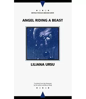 Angel Riding a Beast: Poems