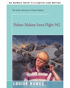 Nelson Malone Saves Flight 942