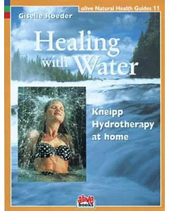 Healing With Water