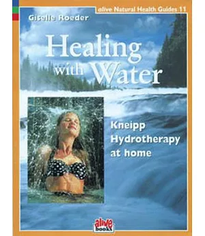Healing With Water