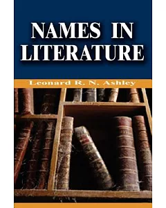 Names in Literature