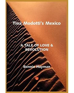 Tina Modotti’s Mexico: A Tale Of Love & Revolution