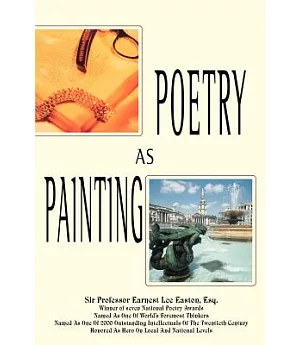 Poetry As Painting