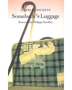Somebody’s Luggage