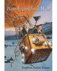 Ben Franklin’s War