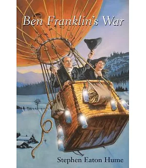 Ben Franklin’s War