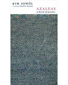 Azaleas: A Book of Poems