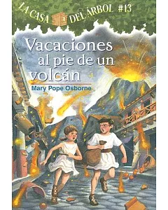 Vacaciones Al Pie De Un Volcan / Vacation Under the Volcano