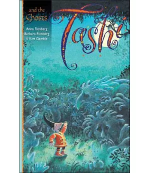 Tashi and the Ghosts