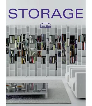 Storage: Good Ideas