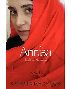 Annisa: Daughter of Afghanistan