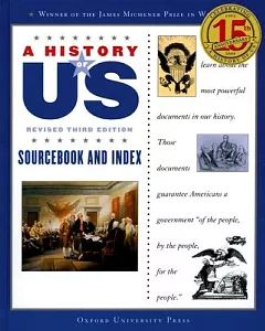 A History of US: Sourcebook and Index