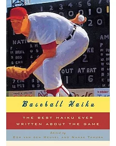 Baseball Haiku