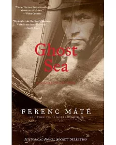 Ghost Sea: A Novel