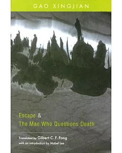 Escape & The Man Who Questions Death