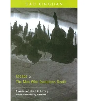 Escape & The Man Who Questions Death