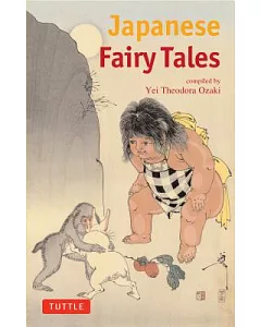 Japanese Fairy Tales