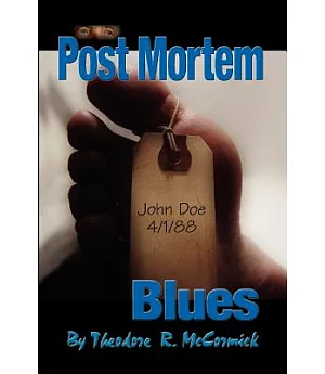 Post Mortem Blues