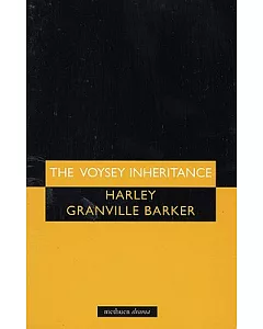 The Voysey Inheritance