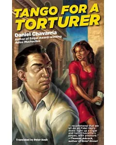 Tango for a Torturer