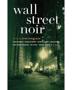 Wall Street Noir