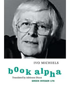 Book Alfa & Orchis Militaris: The Alpha Cycle: Volumes 1-2