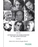 Pip Anthology of World Poetry of the 20th Century: In Transit--sixteen Contemporary Danish Poets