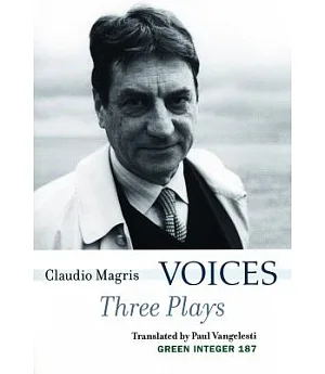 Voices: Three Plays