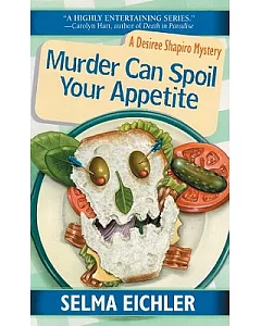 Murder Can Spoil Your Appetite: Library Edition
