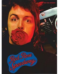 Red Rose Speedway