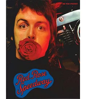 Red Rose Speedway