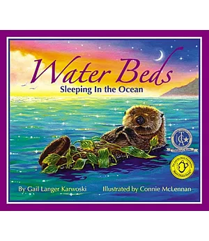 Water Beds: Sleeping in the Ocean