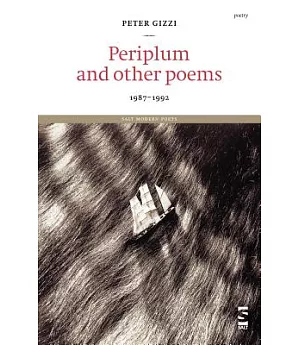 Periplum And Other Poems 1987-1992