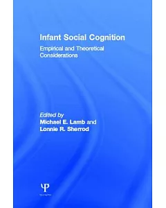 Infant Social Cognition: Empirical and Theoretical Considerations