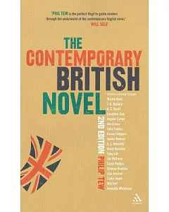 The Contemporary British Novel