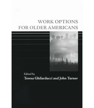 Work Options for Older Americans
