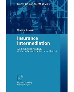 Insurance Intermediation