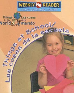 Things at School/ Las Cosas De La Escuela: O