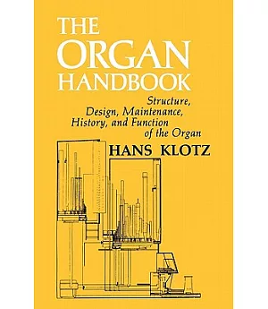The Organ Handbook