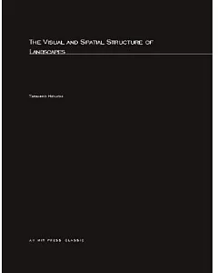 The Visual and Spatial Structure of Landscapes