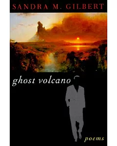 Ghost Volcano: Poems