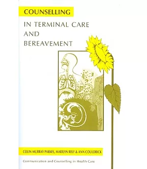 Counselling in Terminal Care & Bereavement
