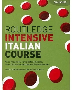 Routledge Intensive Course