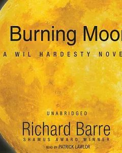 Burning Moon: Library Edition