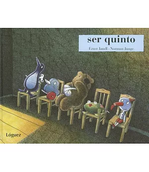 Ser Quinto/being Quinto