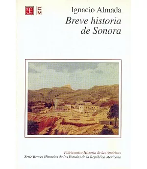 Breve Historias Se Sonora