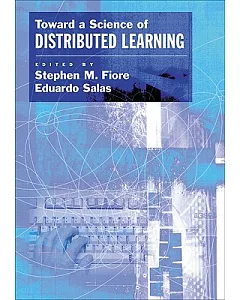 Toward a Science of Distributed Learning