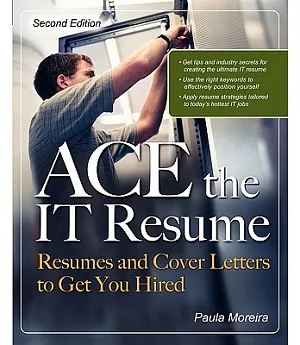 Ace the It Resume