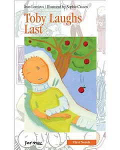 Toby Laughs Last